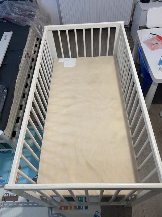 Patut bebe IKEA second