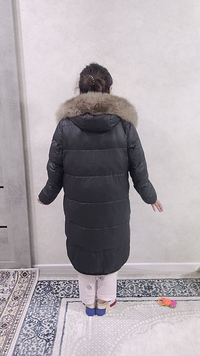 Продам женскую куртку