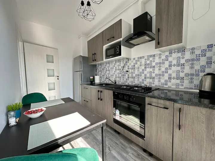 Продава се Двустаен апартамент в София, Младост 4 - 67 кв.м за 1104 €/кв.м - Снимка #6