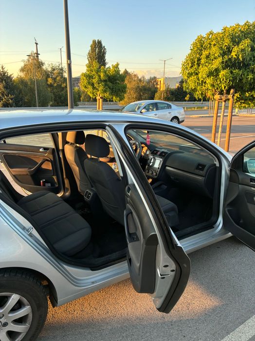 Vw Golf 5 1.9 105
