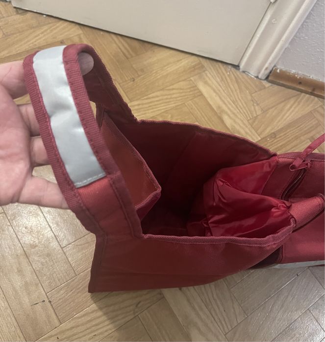 Термо сумка для пикника/похода