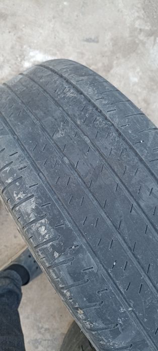 Продам Шины 225/60/18 на кроссовер