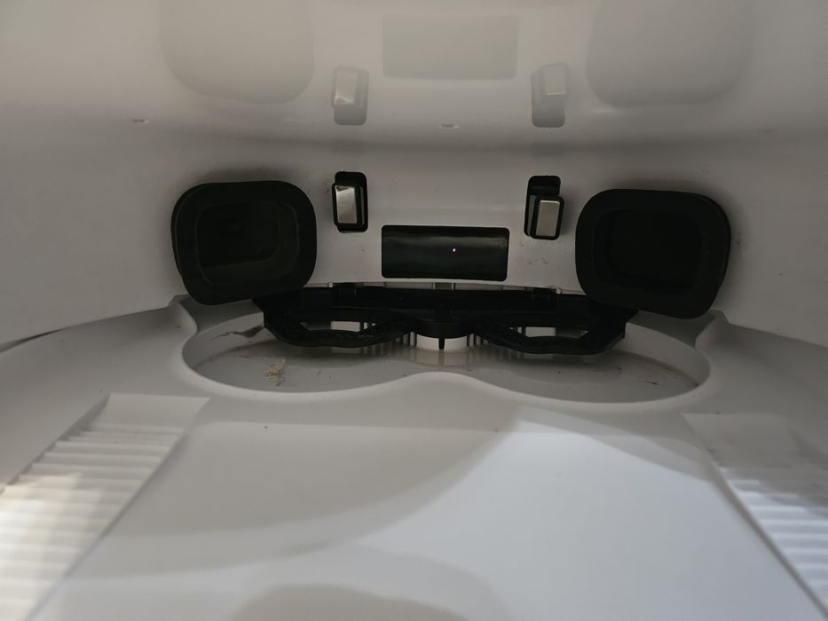 Прахосмукачка робот Lefant M3