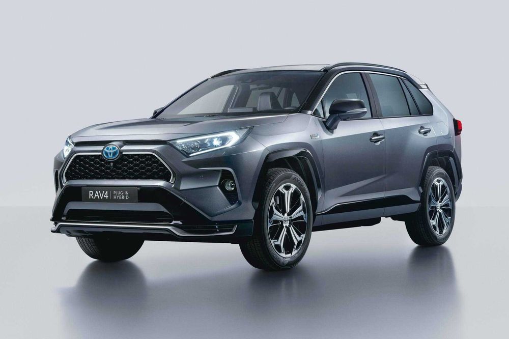Jante originale 19″ Toyota RAV4 19 Suzuki Across