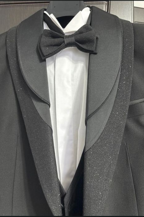 Costum bărbați ocazie complet