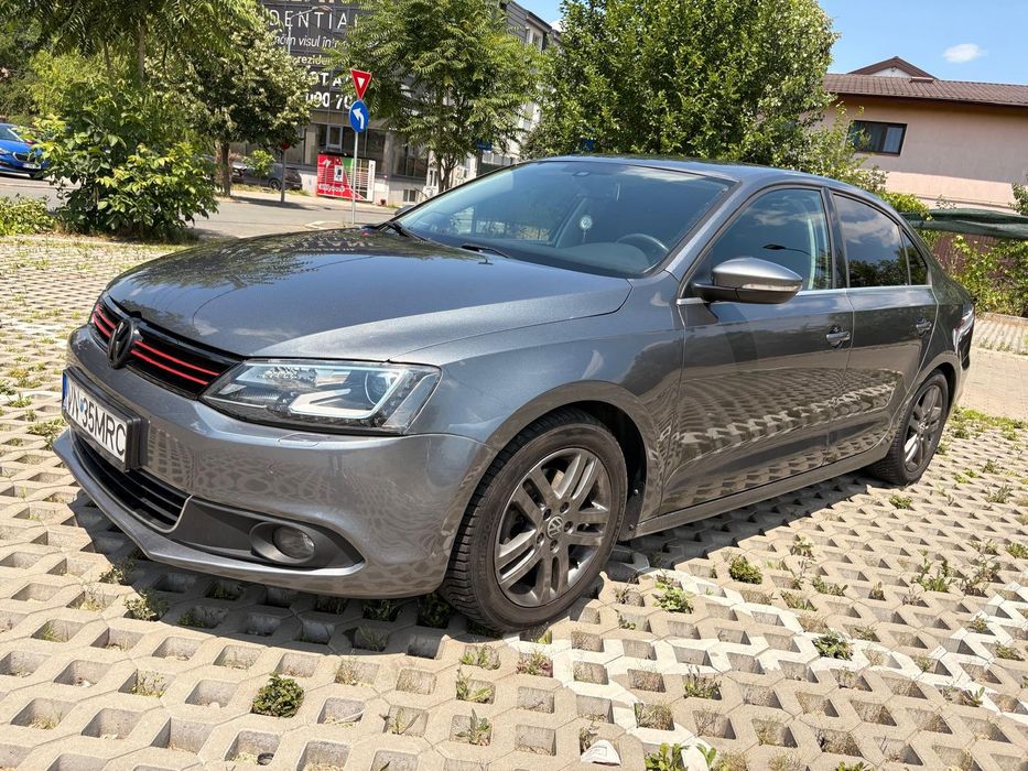 Volkswagen Jetta