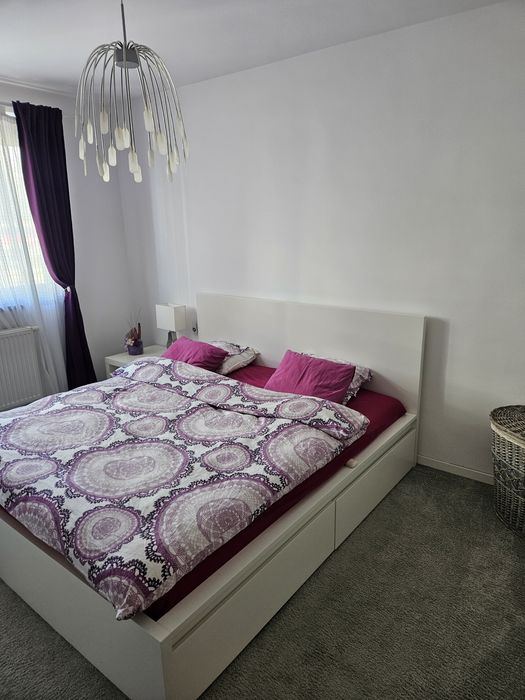 Ofer spre inchiriere apartament cu 2 camere in complexul rezidential Acta Colors