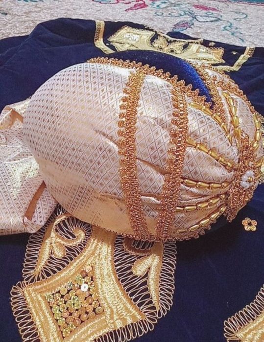 Зар Чапан  Узбекский