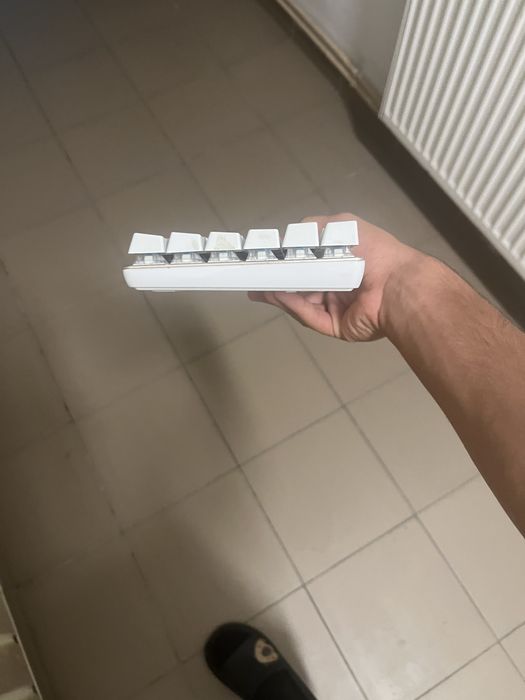 Tastatura de Gaming AJAZZ