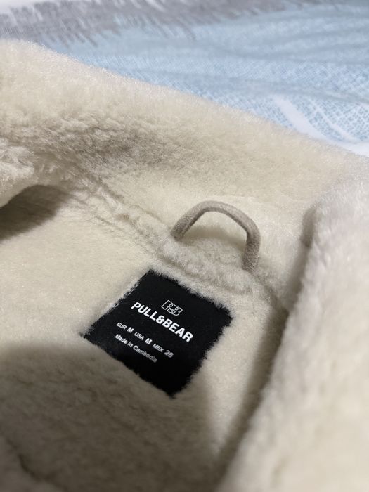 Pull&Bear дамско яке