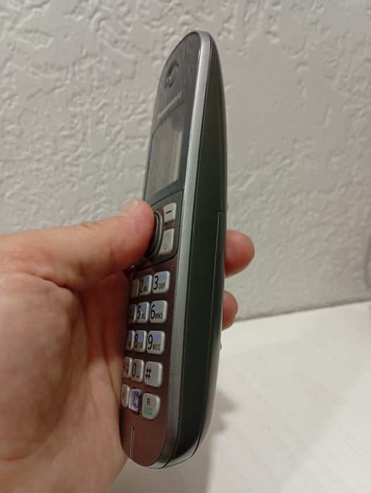 Радиотелефон Домашний