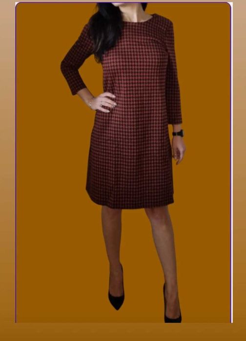 Rochie noua Marime S
