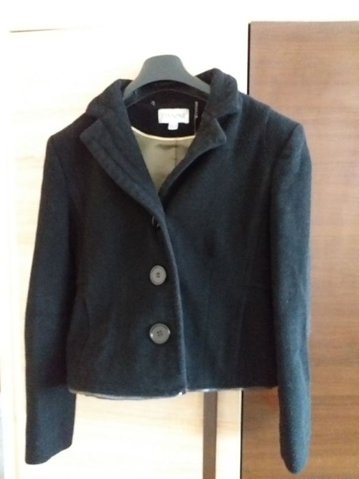 Дамско палто Данини