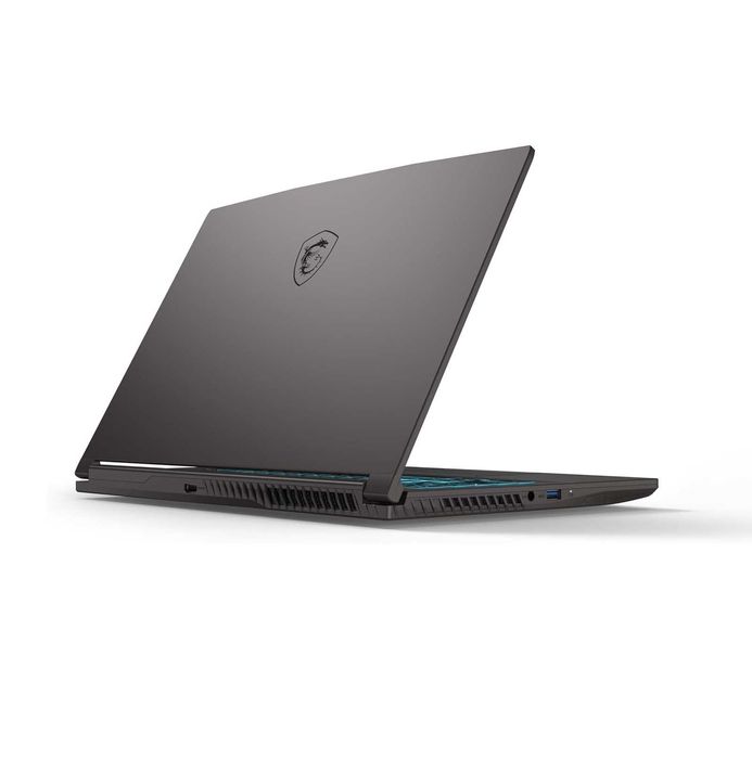 Ноутбук MSI THIN A15 /R7-7735HS/16GB/512GB/RTX4060/15.6 FHD IPS 144 HZ