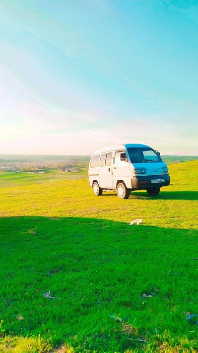 Damas sotiladi yili 2011