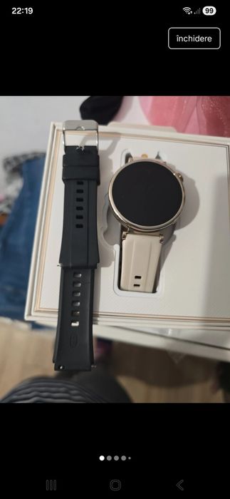 Smartwach huawei GT 4