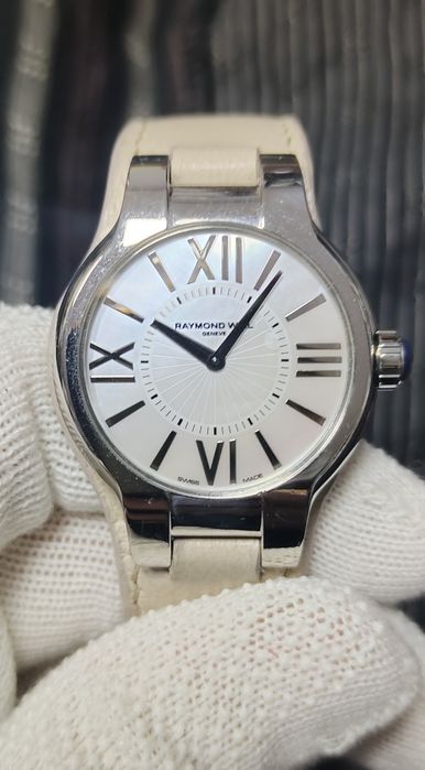 Часы женские Raymond Weil