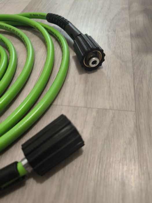 Шланг для мойки высокого давления