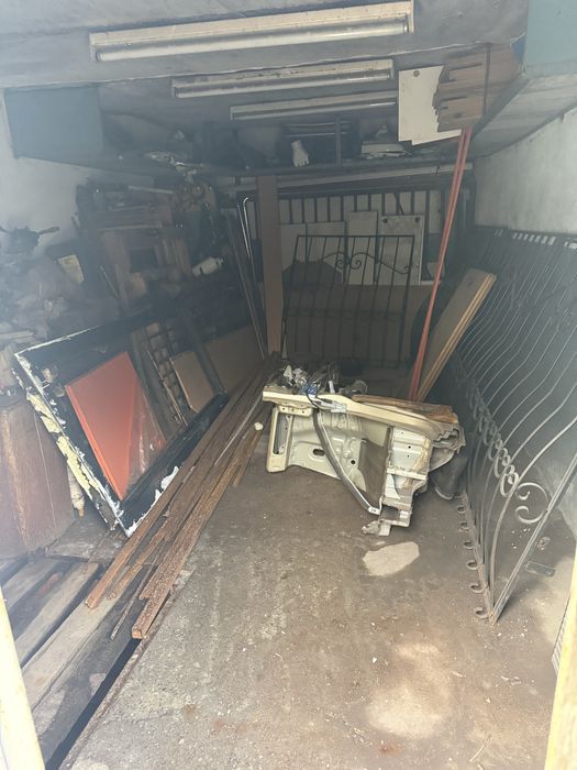 Продам гараж 7 общество