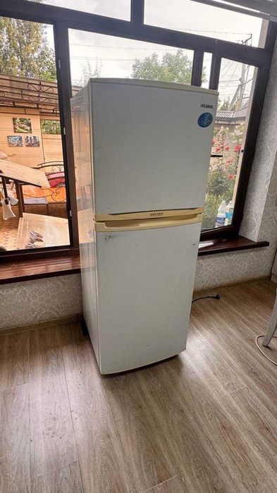 Продам холодильник Samsung!