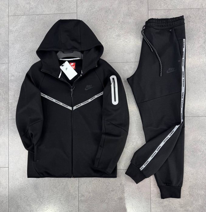 Trening Nike Tech Reflective