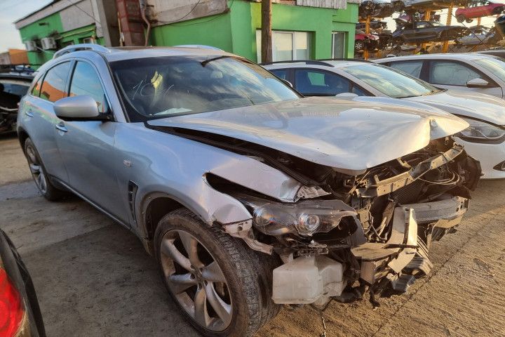 Calculator modul 253co1cy0b Infiniti FX-Series 2 generation (2008 - 2012)