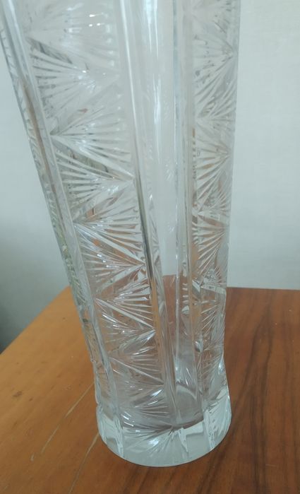 Продам хрустальный графин
