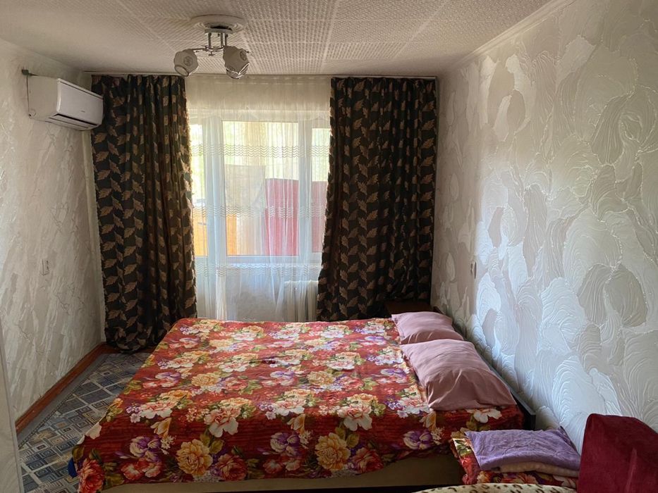 Суточная/часовая квартира