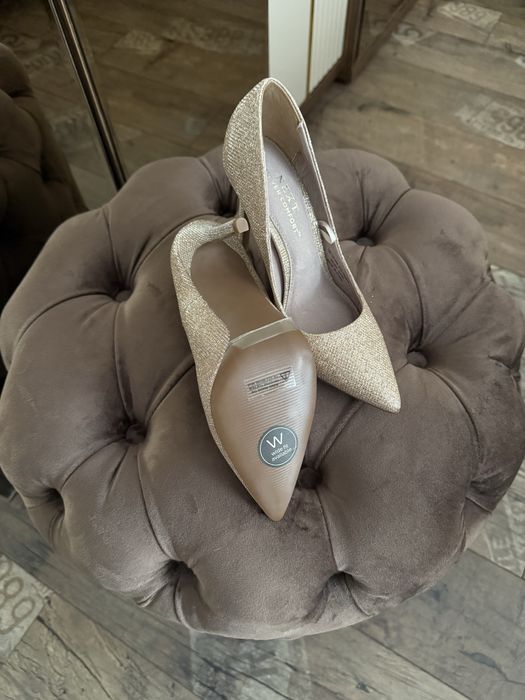 Дамски Обувки NEXT на висок ток размер UK5 EU38