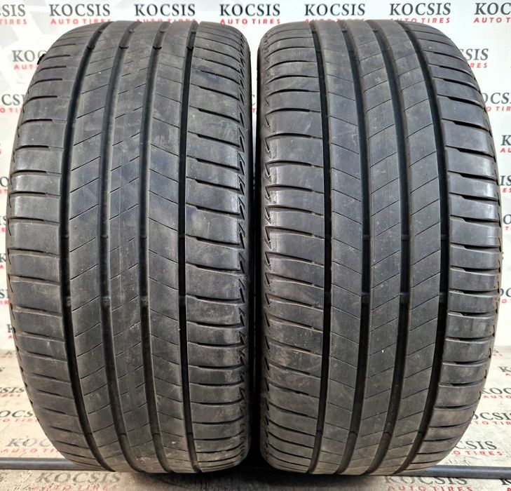Anvelope second hand vara 245 40 19 Bridgestone