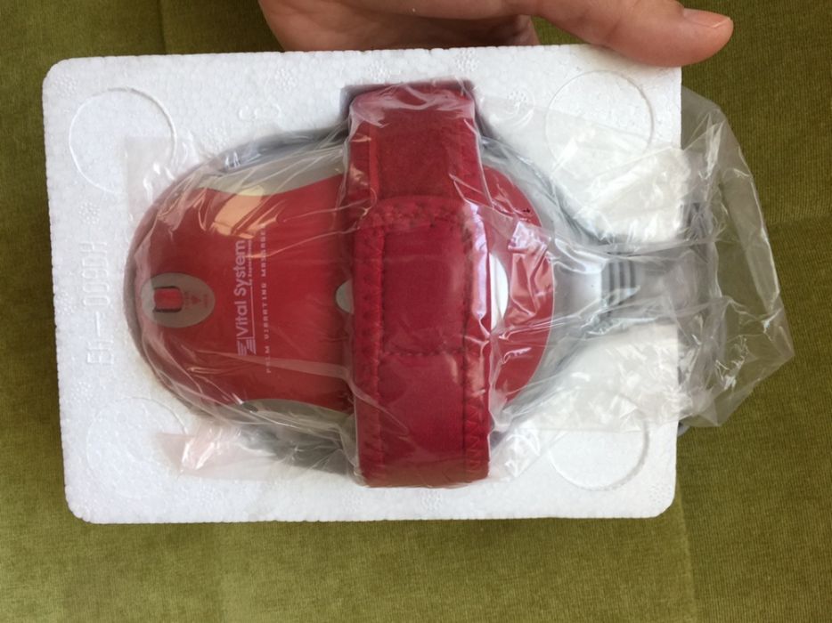 Вибромассажер от цептор