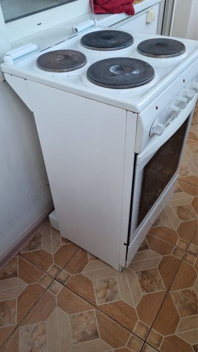 Электрическая печь Deluxe