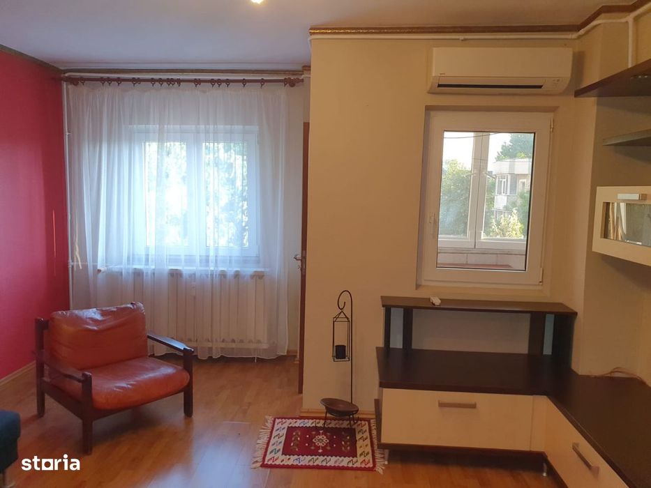 3 camere Virtutii Lujerului tramvai 41 metrou Politehnica — fotografia 2