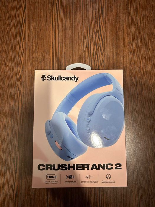 Skullcandy ANC 2
