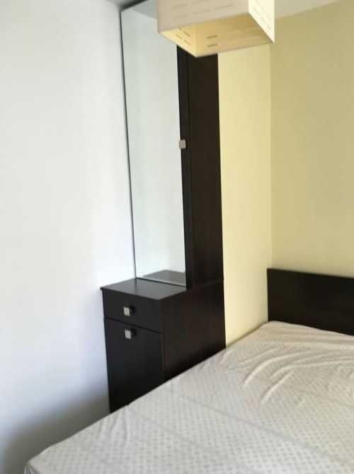 Дава се под наем Двустаен апартамент в София, Банишора - 50 кв.м за 373.83 € - Снимка #2