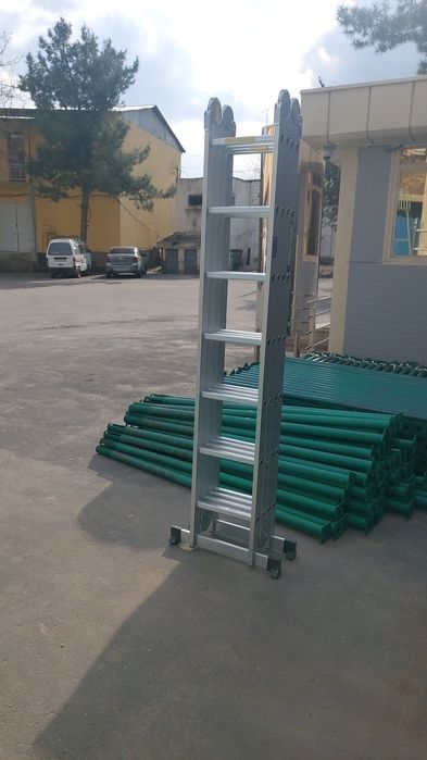 Стремянка прокат-Нарвон Narbon ijara