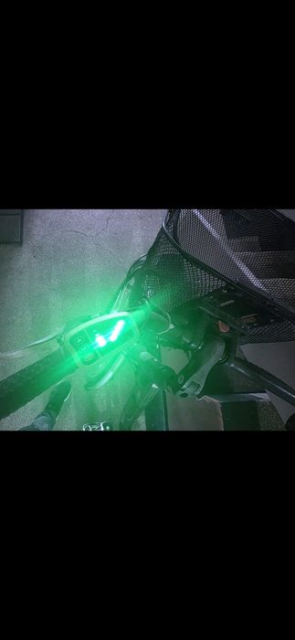 Bicicleta electrica SR Suntour