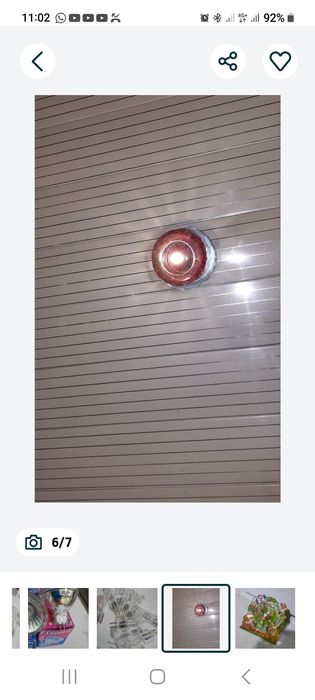 Споты,светильники