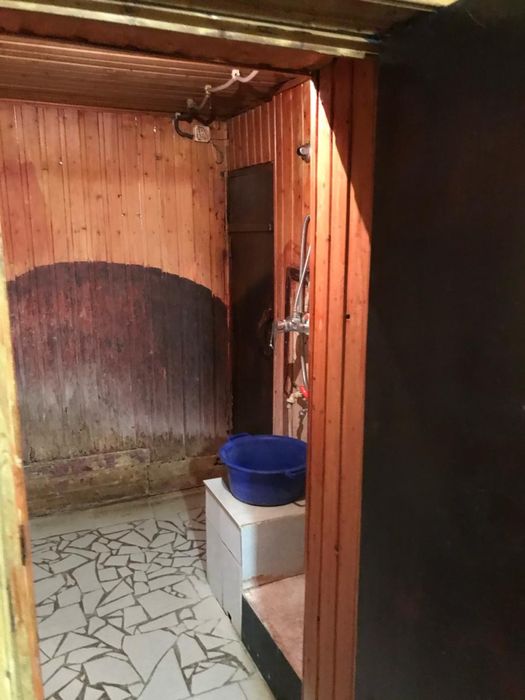 Частная баня в центре города