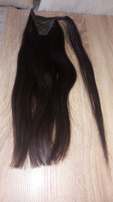 Естествена опашка