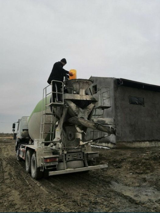 Антимороз противоморозный добавки ( antimoroz )