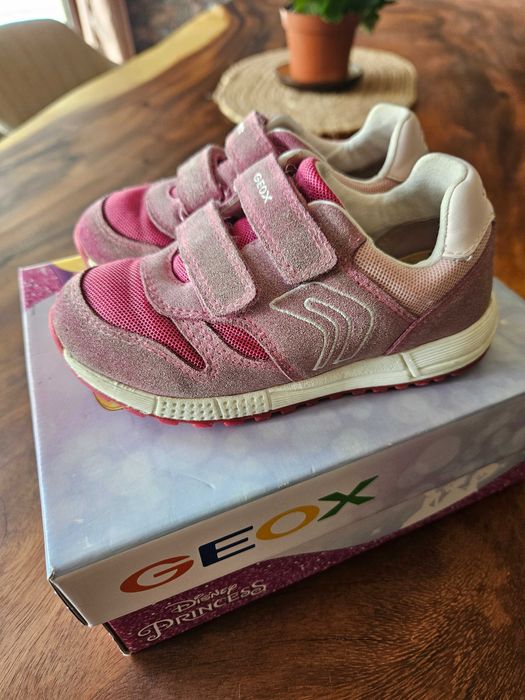 Детски маратонки GEOX, 25