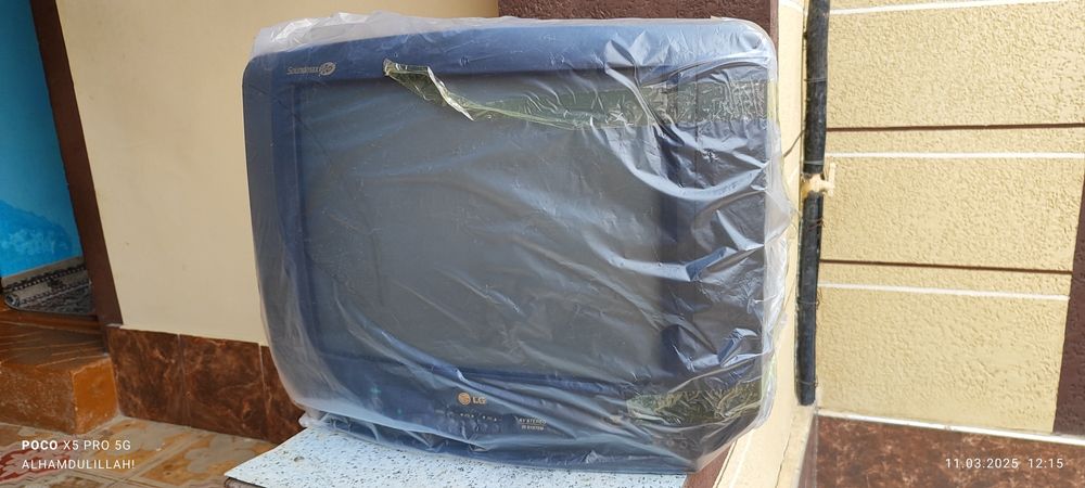 LG soundmax plus televizor.