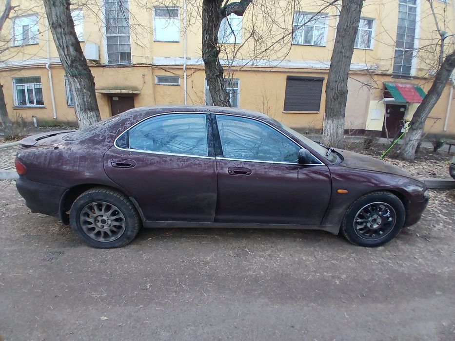 Мазда кседокс 6 продам