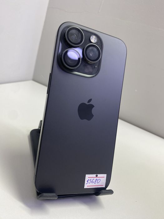 Apple, iPhone 15 Pro 256 gb, КН33680