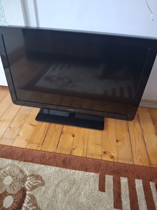 Plasma full HD Philips