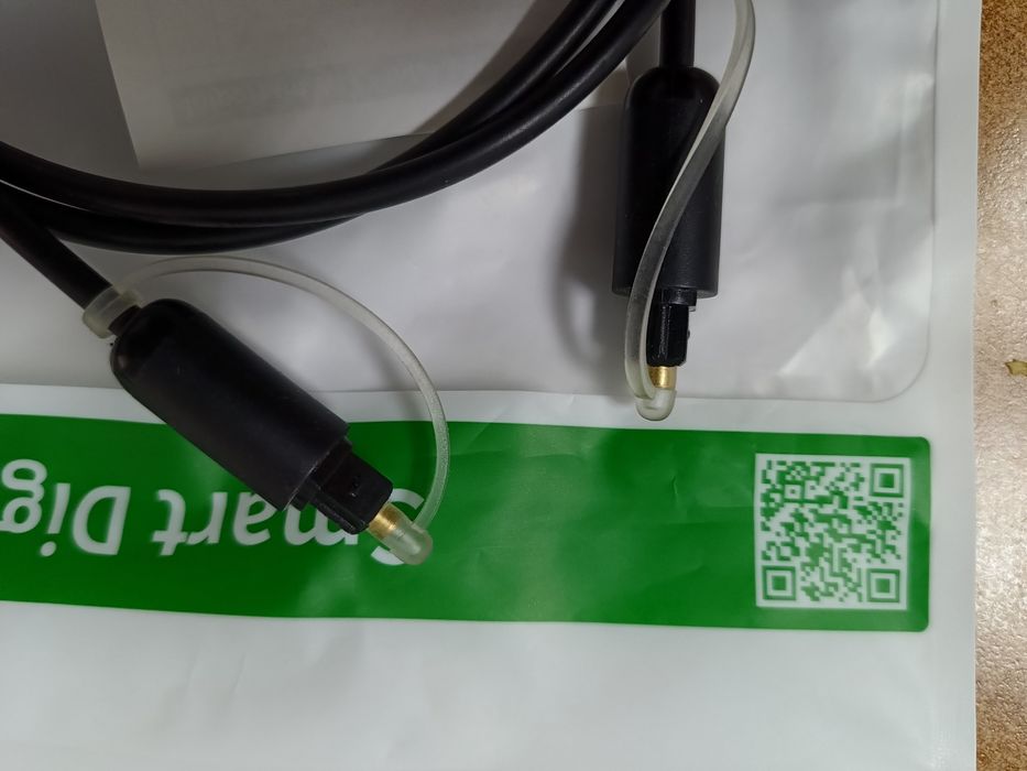 Продам оптический кабель Ugreen