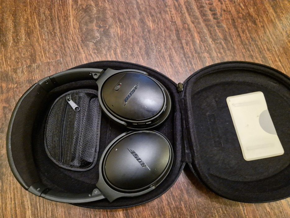 BOSE casti originale wireless Galati • OLX.ro