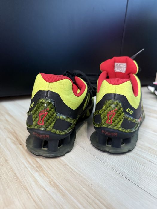 Inov-8 FastLift 335 Powerlifting, CrossFit Shoes