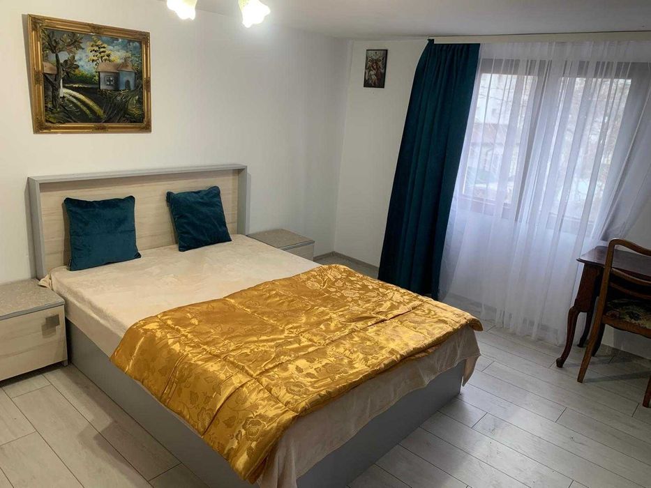 Închiriere camere în regim hotelier